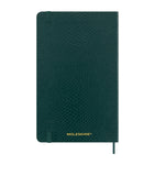 Moleskine Precious & Ethical Vegan Notebook, imported from the UK