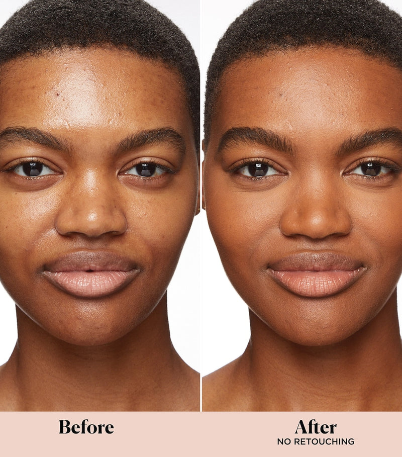 Laura Mercier tinted moisturizer oil free shade Mocha (British brand)