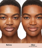 Laura Mercier tinted moisturizer oil free shade Mocha (British brand)