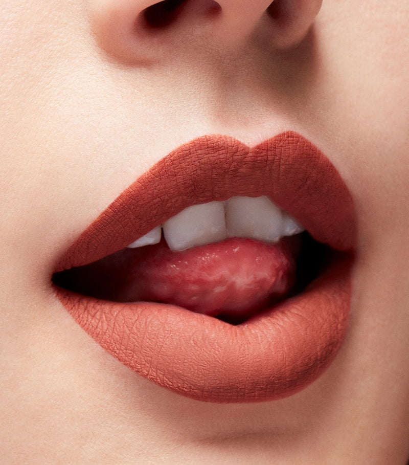MAC Locked Kiss Ink 24hr Lipcolour, imported from the UK
