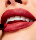 MAC Powder Kiss Velvet Blur Slim Stick lipstick, imported from the UK