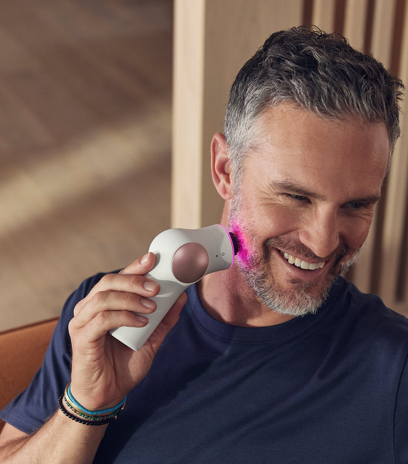 THERABODY TheraFace PRO All-in-One Facial Health Device (British brand)