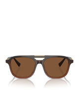 Harrods Brunello Cucinelli Acetate BC4001S Sunglasses- Buy online at McGrocer