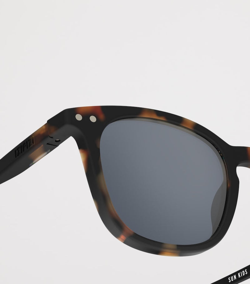 IZIPIZI kids rectangular sunglasses 3-5 years (British brand)