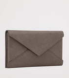 Saint Laurent Large Letter Wallet calfskin 11x19cm - British product