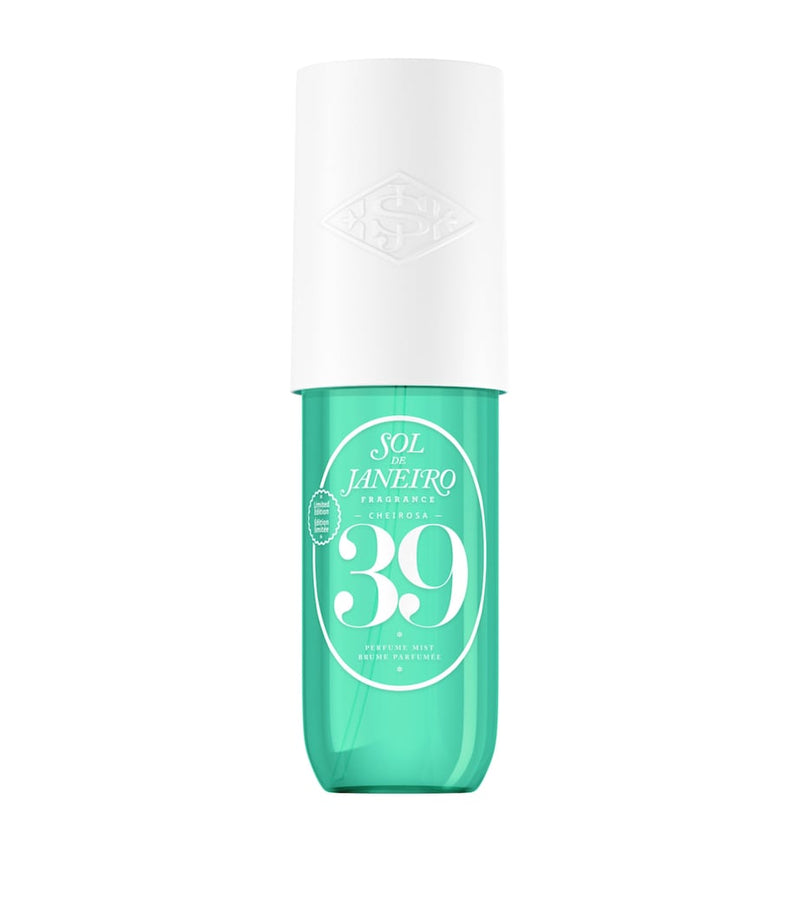 Sol de Janeiro Cheirosa 39 perfume mist 240ml, imported from the UK