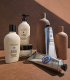 L'Occitane Shea Intense body lotion 240ml (British brand)