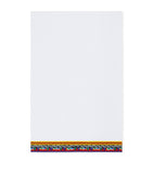 Dolce&Gabbana Carretto bath towels set of 5 - British product