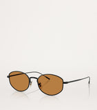Oliver Peoples Estra acetate sunglasses, UK version