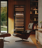 Eurocave Large Pure Wine Cabinet - British product