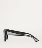 Bottega Veneta acetate BV1276S sunglasses in bold frame (British brand)