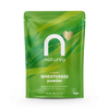 Naturya Organic Wheatgrass Powder 200g, imported from the UK