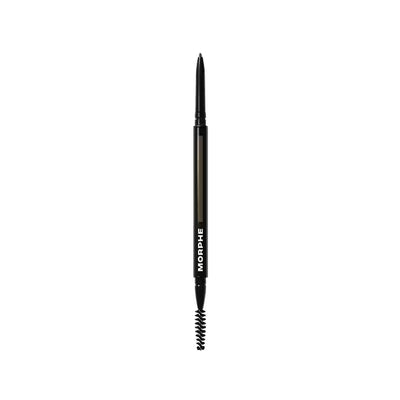 Superdrug Morphe Micro Brow Pencil Java Eyebrow Pencil- Buy online at McGrocer