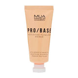 Superdrug MUA Pro Base Mattifying Flawless Primer Face Primer Matte Formula- Buy online at McGrocer