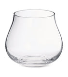 Georg Jensen Sky Low crystal tumblers set of 6 380ml, UK version