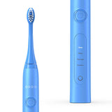 Ordo Electric Toothbrush Arctic Blue, imported from the UK
