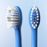 Ordo Electric Toothbrush Arctic Blue, imported from the UK