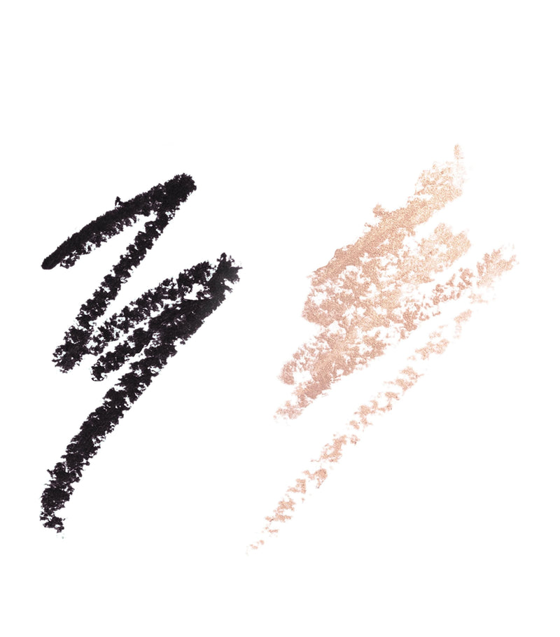 Charlotte Tilbury Hollywood Exagger-Eyes Liner Duo eyeliner - British product