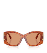 Harrods Dolce & Gabbana DG Millennials Butterfly Sunglasses- Buy online at McGrocer