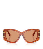 Dolce & Gabbana butterfly sunglasses DG Millennials, imported from the UK