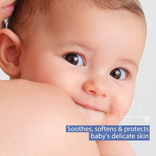 Uriage Baby 1st Cleansing Water 500ml (British brand)