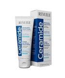 Revuele Ceramide Restorative Hand Cream, imported from the UK