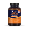 Prowise Healthcare organic turmeric 2280mg capsules, imported from the UK