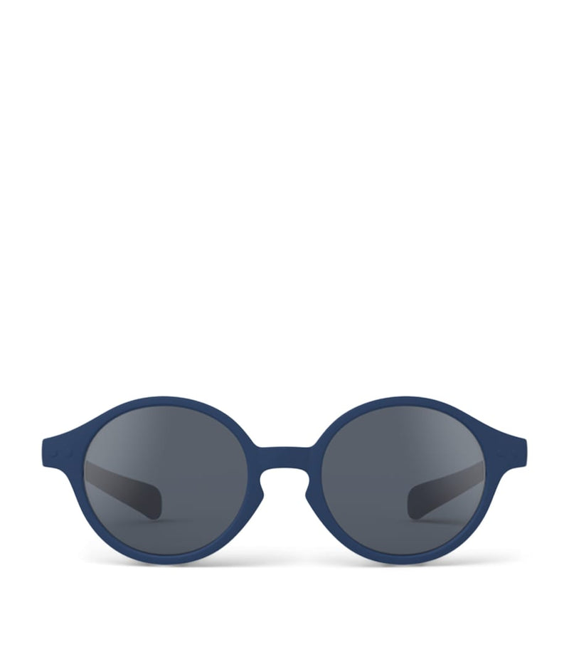 IZIPIZI round baby sunglasses for 0 months to 3 years (British brand)