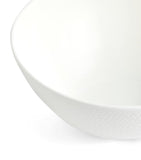 Wedgwood Gio bone china bowl 18cm (British brand)