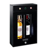 Harrods EuroCave Wine Bar 2 Wine Preservation System- Buy online at McGrocer