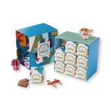 Holland & Barrett PLAYin CHOC ToyChoc Box Sea Animals Gift Set 18g- Buy online at McGrocer