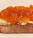 Harrods preserves set trio 827g (British brand)