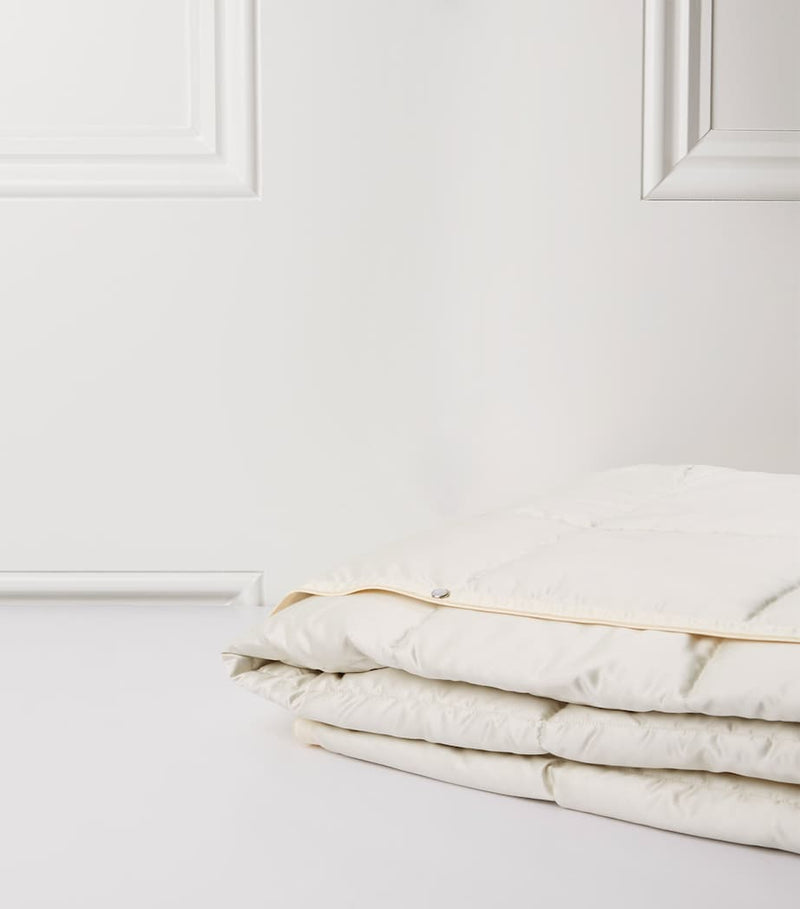 Brinkhaus Double Arctic Duck Down Duvet 4.5 Tog - British product