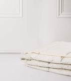 Brinkhaus Double Arctic Duck Down Duvet 4.5 Tog - British product