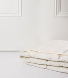 Brinkhaus Double Arctic Duck Down Duvet 4.5 Tog - British product