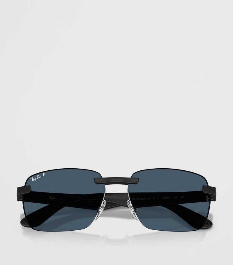 Ray-Ban RB4475CH sunglasses - British product