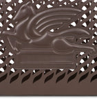Etro Leather Drill Basket - British product