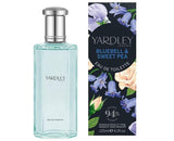 Yardley London Eau de Toilette Bluebell 125ml (British brand)