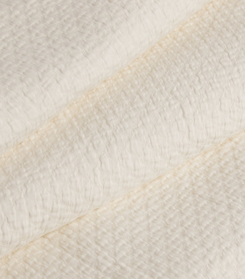 Celso De Lemos king bedspread flat sheet 245cm x 255cm - British product