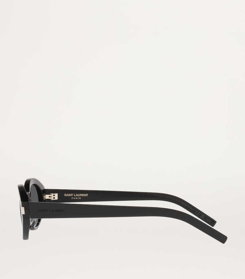 Saint Laurent acetate sunglasses YS000433 (British brand)