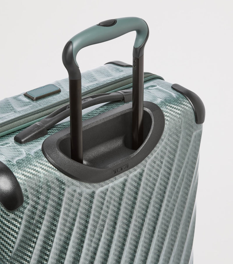 Tumi 19 Degree Lite Continental Cabin Suitcase 55cm (British brand)