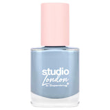 Studio London Feelin' Blue Nail Polish