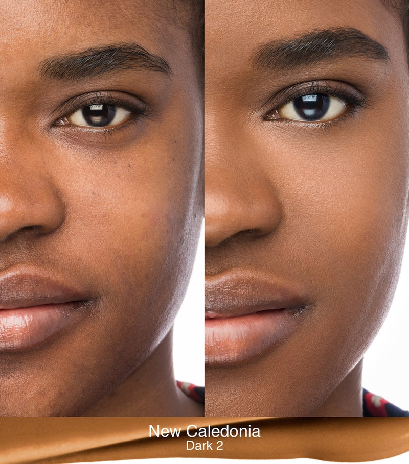 NARS Natural Radiant Longwear Foundation, imported from the UK