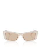 Jimmy Choo sunglasses JC5002BU, imported from the UK