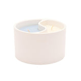 Superdrug Serenity Yin Yan Relax & Revive Ceramic Candle- Buy online at McGrocer
