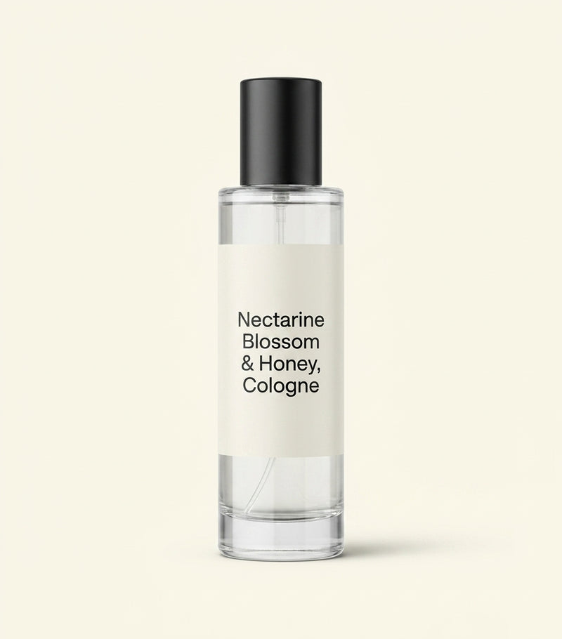 Jo Malone Nectarine Blossom & Honey Cologne, UK version