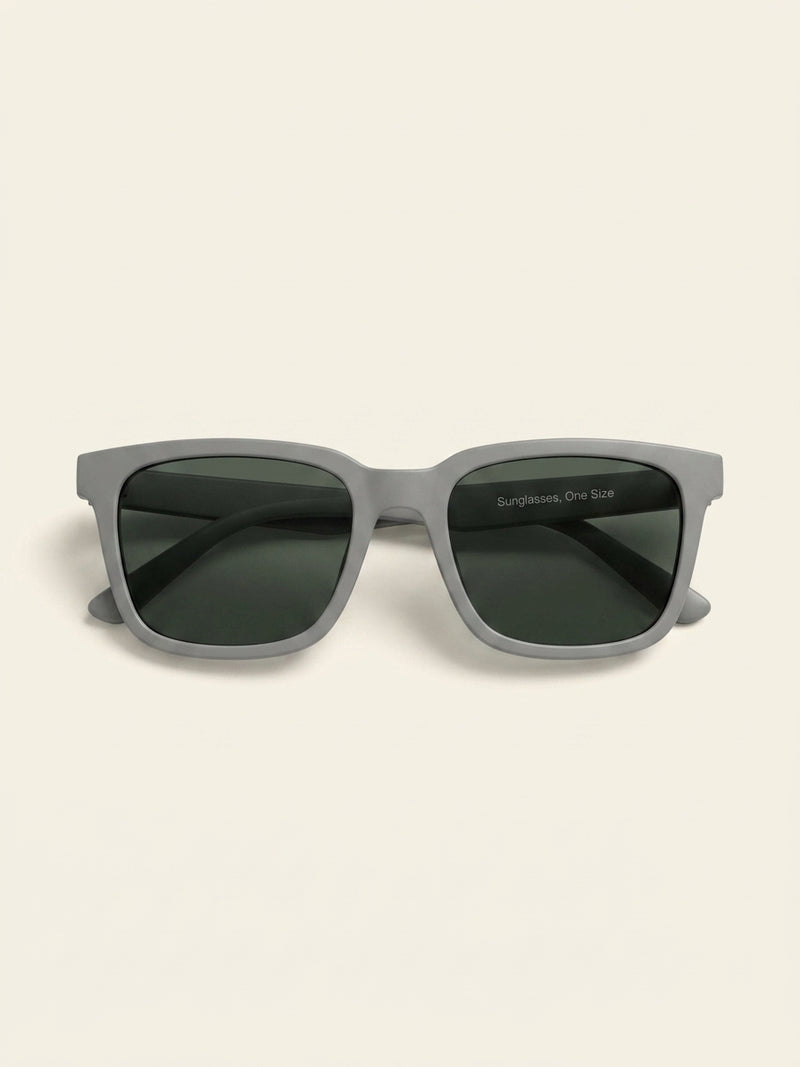 Prada PR 02ZS rectangle acetate sunglasses 5.2cm lens - British product