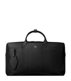 Cartier Losange leather weekend bag - British product