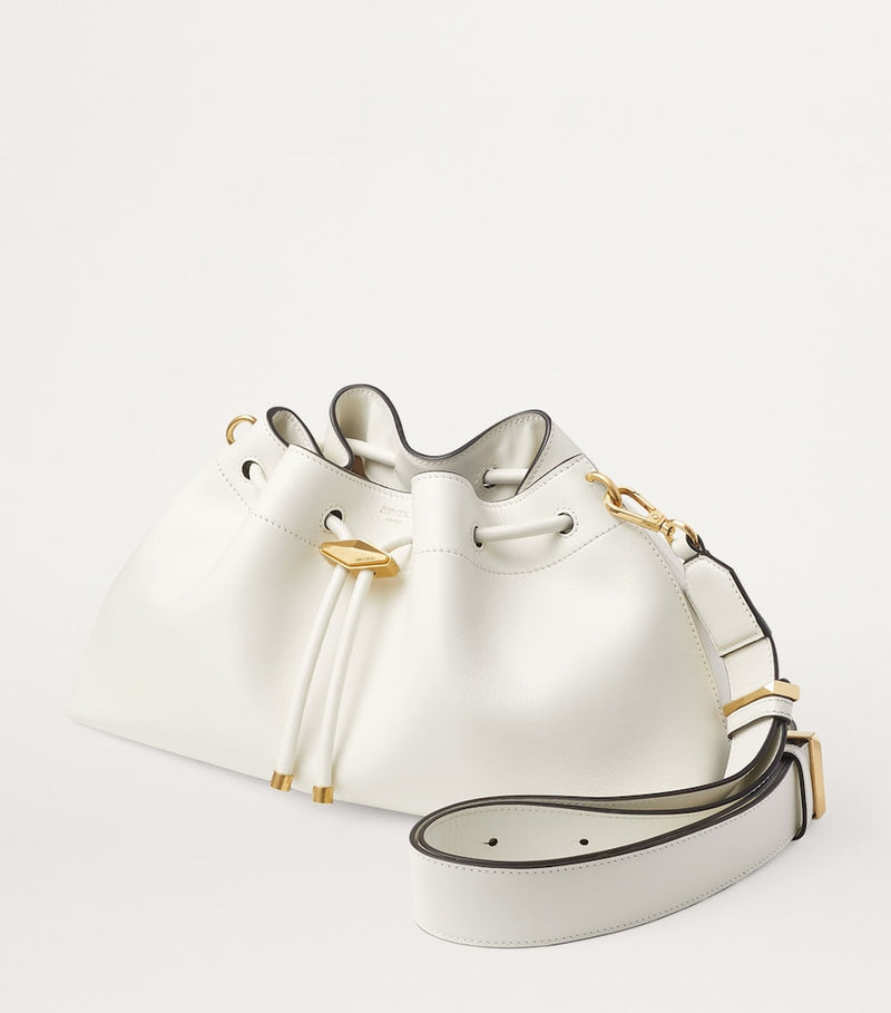 Jimmy Choo Cinch medium shoulder bag, imported from the UK