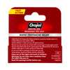 Orajel Dental Gel 5,3g - Britisches Produkt